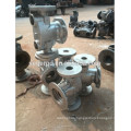 precision casting parts